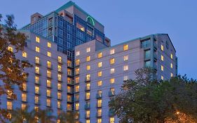 Hyatt Regency Hotel Sacramento Ca